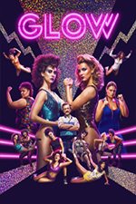 G.L.O.W. – Temporada 1