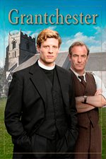 Grantchester – Temporada 3