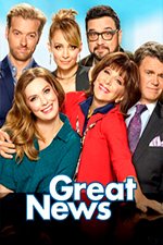 Great News – Temporada 1