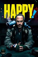 Happy! – Temporada 1