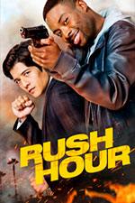 Hora Punta (Rush Hour) – Temporada 1