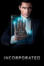 Incorporated – Temporada 1