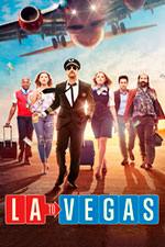 LA to Vegas – Temporada 1