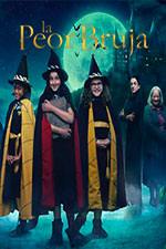 The Worst Witch – Temporada 1