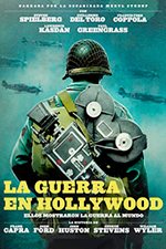 La Guerra En Hollywood – Temporada 1