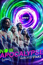 Now Apocalypse – Temporada 1