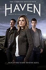 Haven – Temporada 2