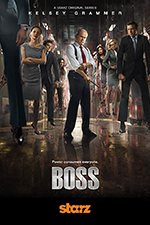 Boss – Temporada 2