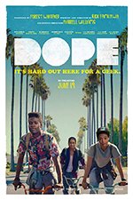 Dope – Temporada 3