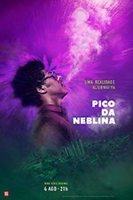 Pico de Neblina – Temporada 1