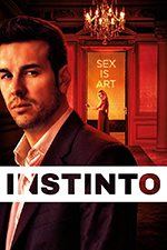 Instinto – Temporada 1