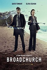 Broadchurch – Temporada 2