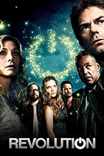 Revolution – Temporada 2