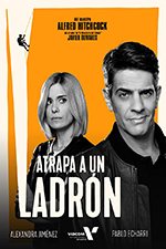 Atrapa a un ladrón – Temporada 1