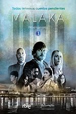 Malaka – Temporada 1