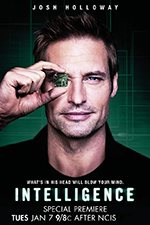 Intelligence – Temporada 1