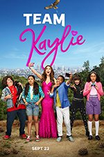 Team Kaylie – Temporada 1