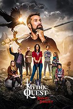 Mythic Quest: Raven’s Banquet – Temporada 2