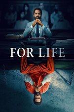 For Life: Cadena perpetua – Temporada 1