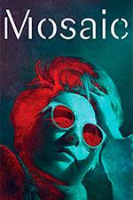 Mosaic – Temporada 1