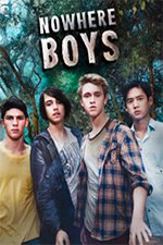 Nowhere Boys – Temporada 3