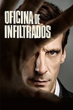 Oficina De Infiltrados – Temporada 2