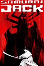 Samurai Jack II – Temporada 1