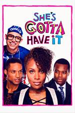 Shes Gotta Have It – Temporada 1