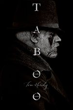 Taboo – Temporada 1