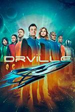 The Orville – Temporada 1