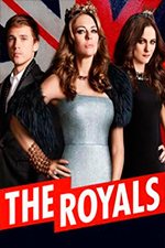 The Royals – Temporada 2