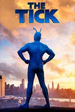 La Garrapata (The Tick) – Temporada 1