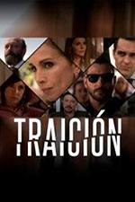 Traición – Temporada 1