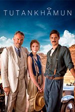 Tutankhamun – Temporada 1