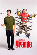 Un Niño Grande (About A Boy) – Temporada 1