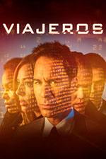 Viajeros (Travellers) – Temporada 2