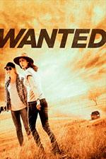 Wanted – Temporada 1