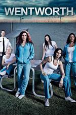 Wentworth – Temporada 1