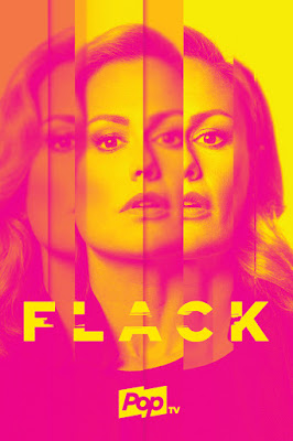 Flack Temporada 2