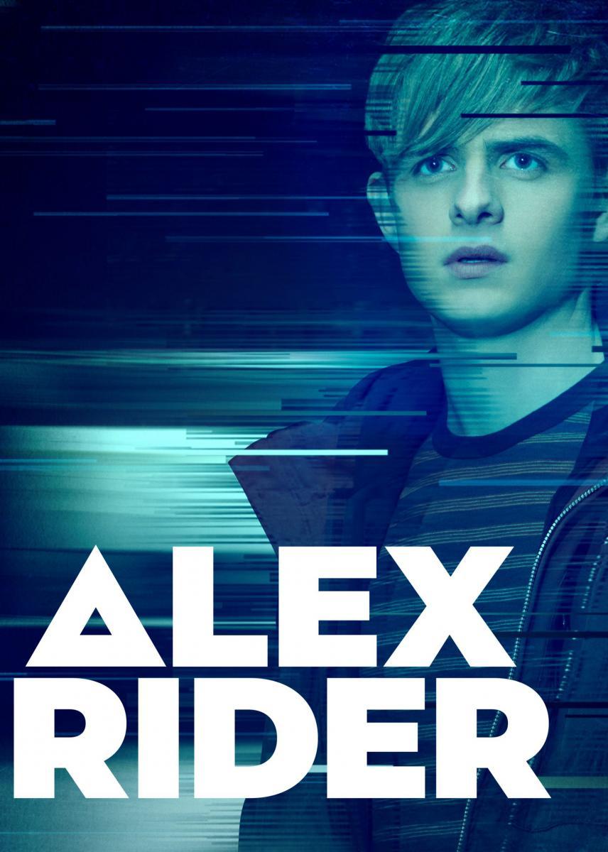 Alex Rider