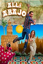 Allí Abajo – Temporada 3