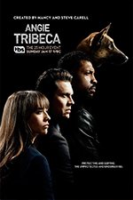 Angie Tribeca – Temporada 1