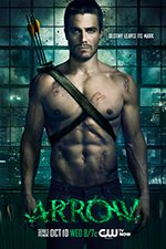 Arrow – Temporada 2