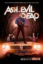 Ash vs Evil Dead – Temporada 1