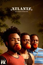 Atlanta – Temporada 1