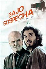 Bajo Sospecha – Temporada 1