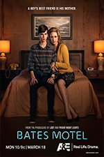 Bates Motel – Temporada 3