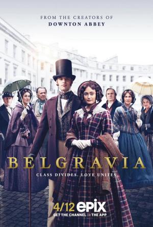 Belgravia Temporada 1