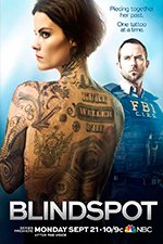 Blindspot – Temporada 2