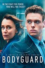 Bodyguard – Temporada 1